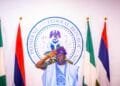 President Tinubu Cabinet