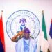 President Tinubu Cabinet