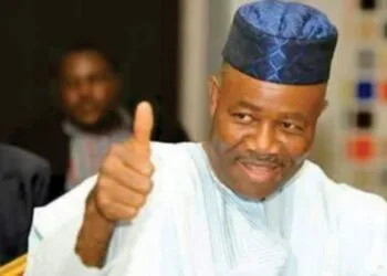 Akpabio