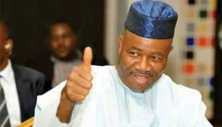 Akpabio