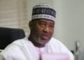 Aviation Minister Sirika