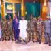 President Tinubu