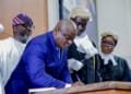 Lagos Assembly