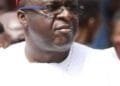Senator Annie Okonkwo Is Dead