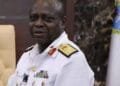 Rear Admiral Ogalla Biography