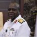 Rear Admiral Ogalla Biography