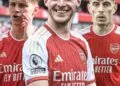 Declan Rice