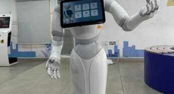 Firstbank Introduces First Humanoid Robot, Reinforces Its Commitment To Providing Innovative Financial Solutions For Customers