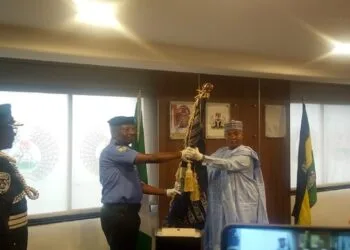 IGP Egbetokun