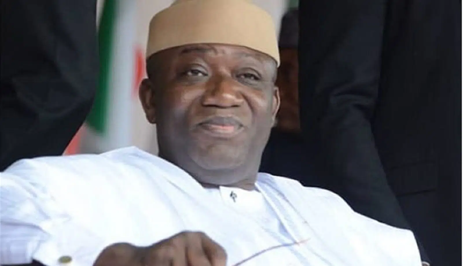 Fayemi