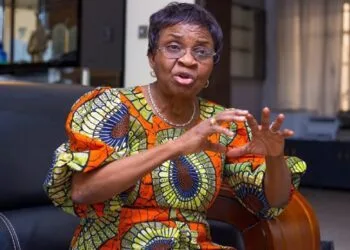 Moji Adeyeye