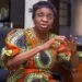 Moji Adeyeye
