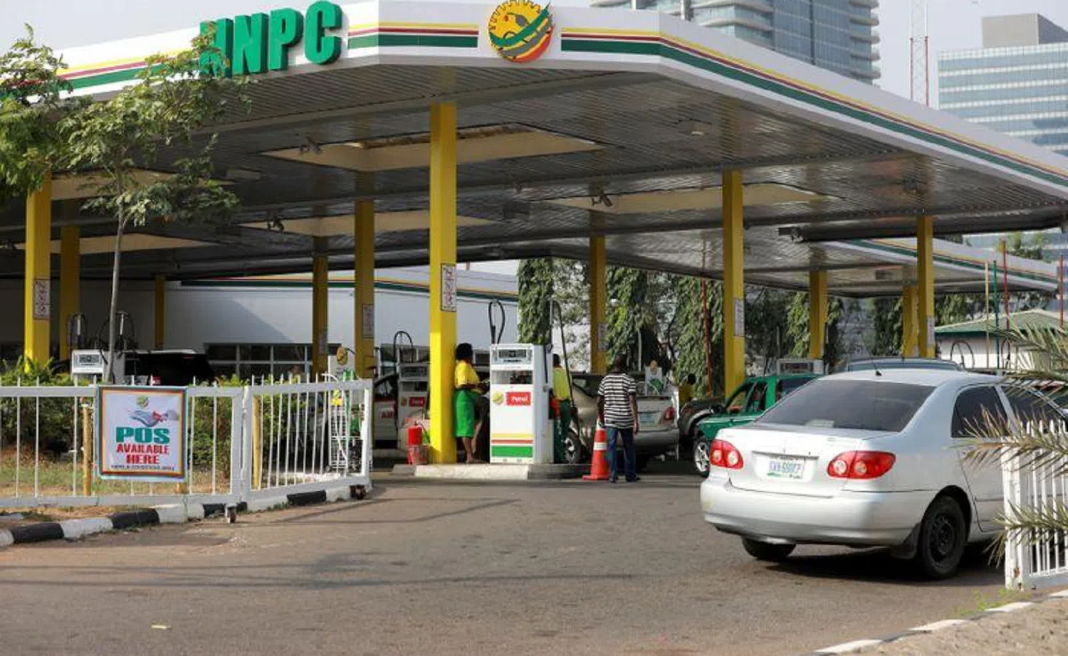 NNPC