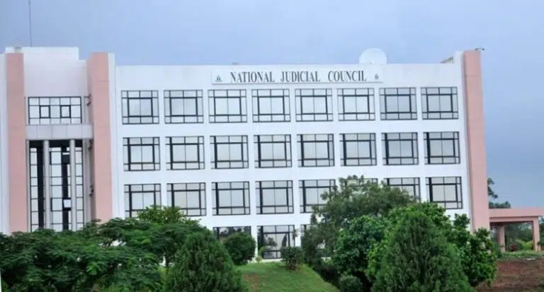 NJC