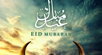 100+ Eid-El-Kabir Messages, Wishes, Prayers And Quotes For Family, Friends