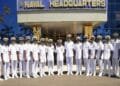 Nigerian Navy