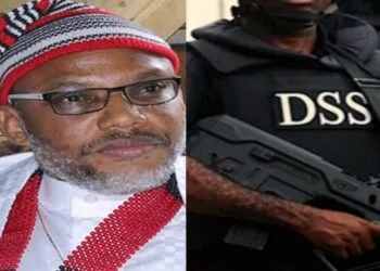 Nnamdi Kanu