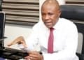 Enugu Governor Mba