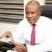 Enugu Governor Mba