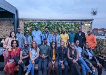African Startups For Google's $4M Black Founders Fund