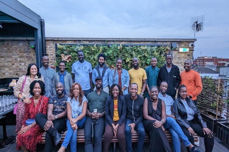 African Startups For Google's $4M Black Founders Fund