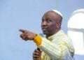 Primate Ayodele