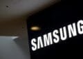 Former Samsung Executive