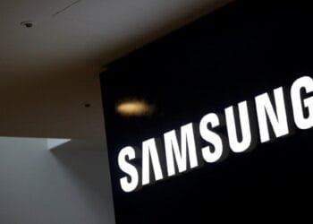 Former Samsung Executive