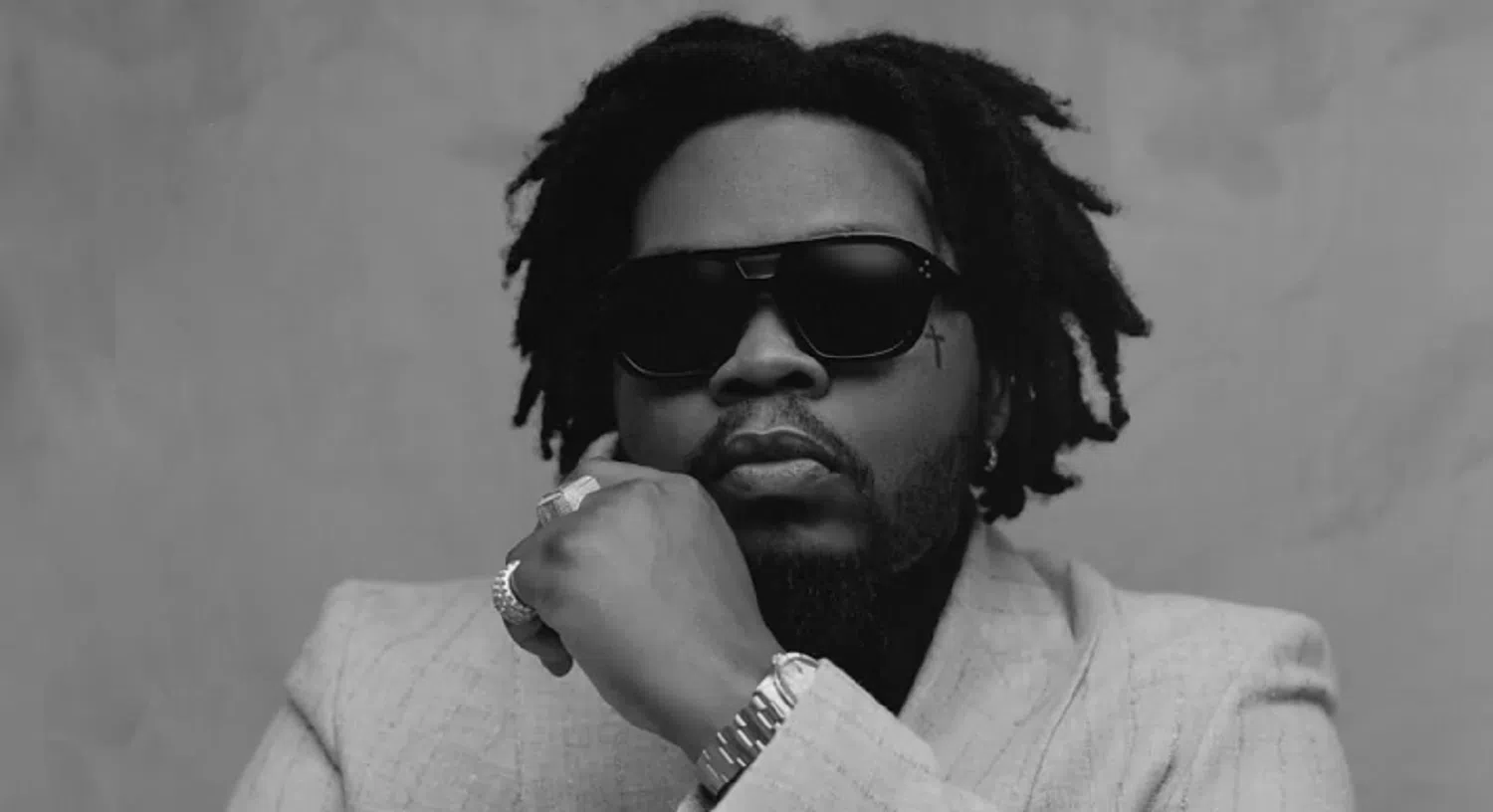 Olamide