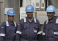 Electricity Workers