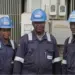 Electricity Workers