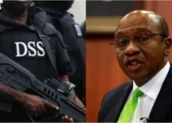 Godwin Emefiele