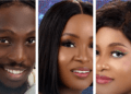BBNaija Level Up Reunion