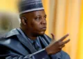VP Shettima