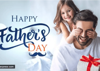 Happy Fathers Day 2023 Inspirational Messages