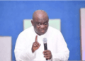 Apostle Chibuzor Chinyere Biography