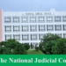 Judicial Officers