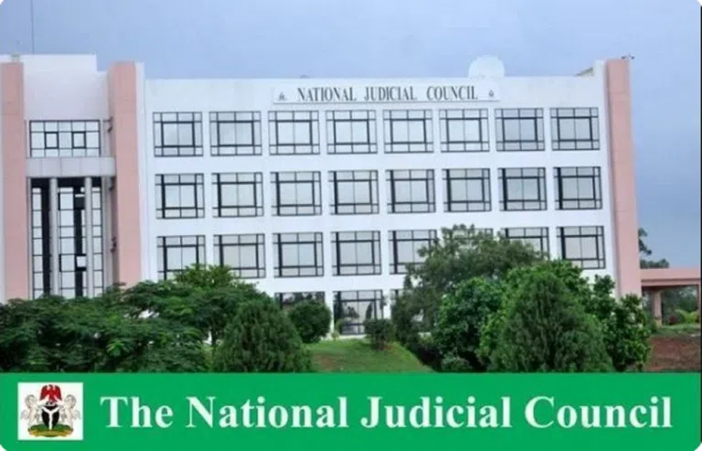 Judicial Officers