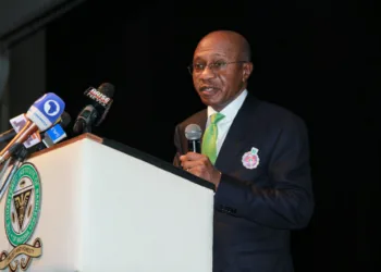 Emefiele