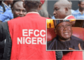 Former Governor Samuel Ortom