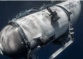 Titanic Submersible Implosion