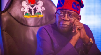 Tribunal Admits European Union’s Final Report Faulting Tinubu’s Victory