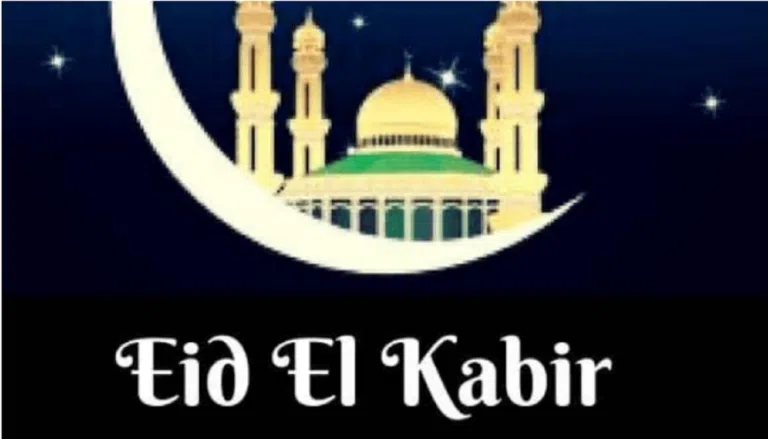 Eid el Kabir