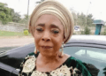 Iyabo Oko Is Dead