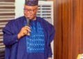 Godwill Akpabio