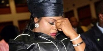 Stella Oduah