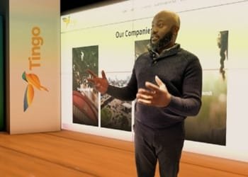Tingo Group A Scam