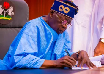 NDDC Chairman