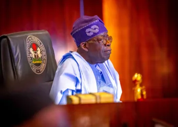 Musa Adamu