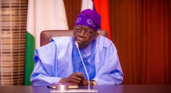 BREAKING: Senate Confirms 21 Fresh Appointees By President Tinubu (FULL LIST)